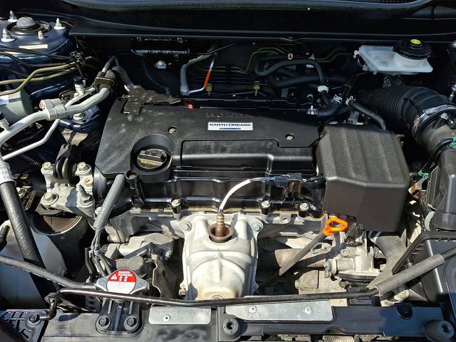 Used 2019 Honda CR-V LX image 28