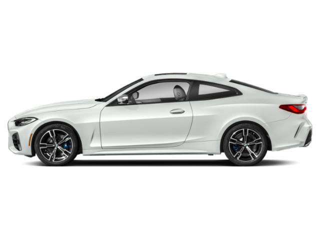Used 2023 BMW 440i xDrive Coupe w/ Premium Package image 6