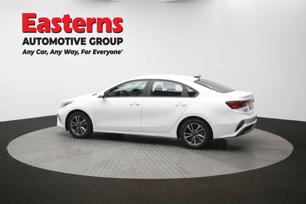 Used 2023 Kia Forte LXS FWD image 63