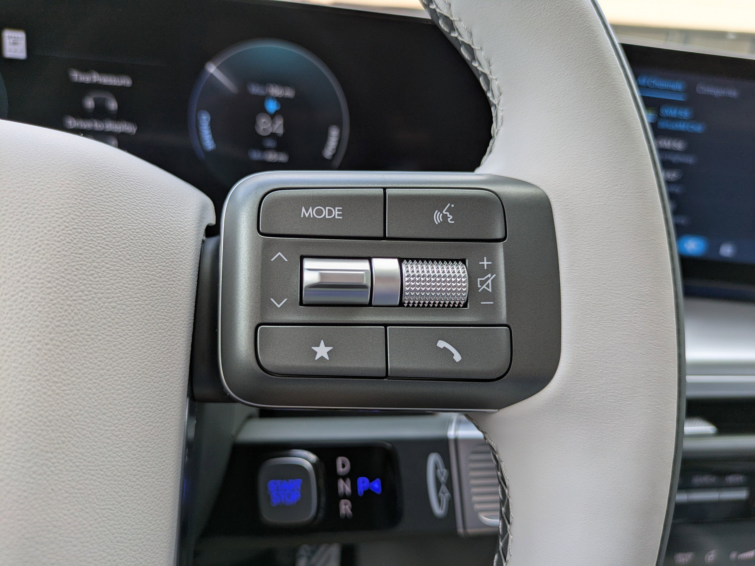 New 2026 Hyundai Ioniq 9 Calligraphy image 25