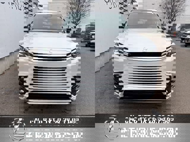 New 2026 Lexus TX 500h AWD image 8