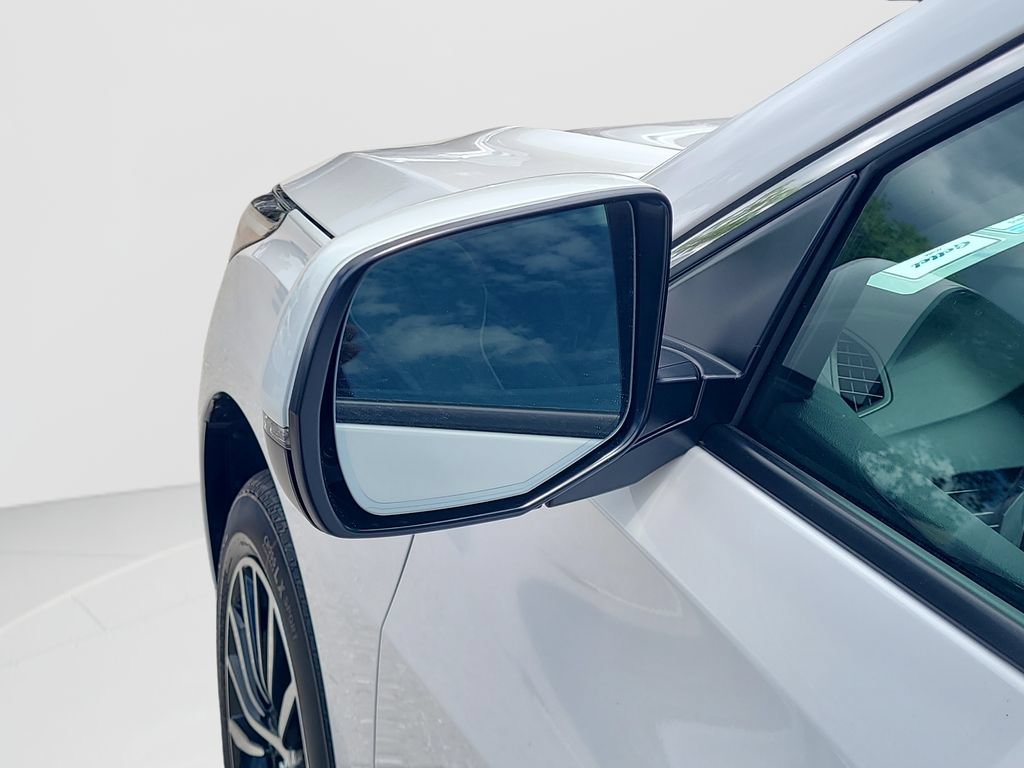 New 2026 Acura RDX w/ Advance Package AWD/4WD image 11