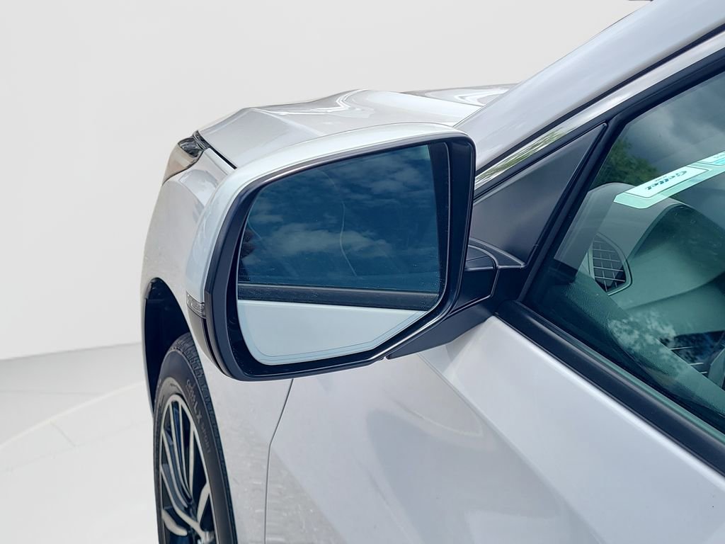 New 2026 Acura RDX SH-AWD w/ Advance Package image 11