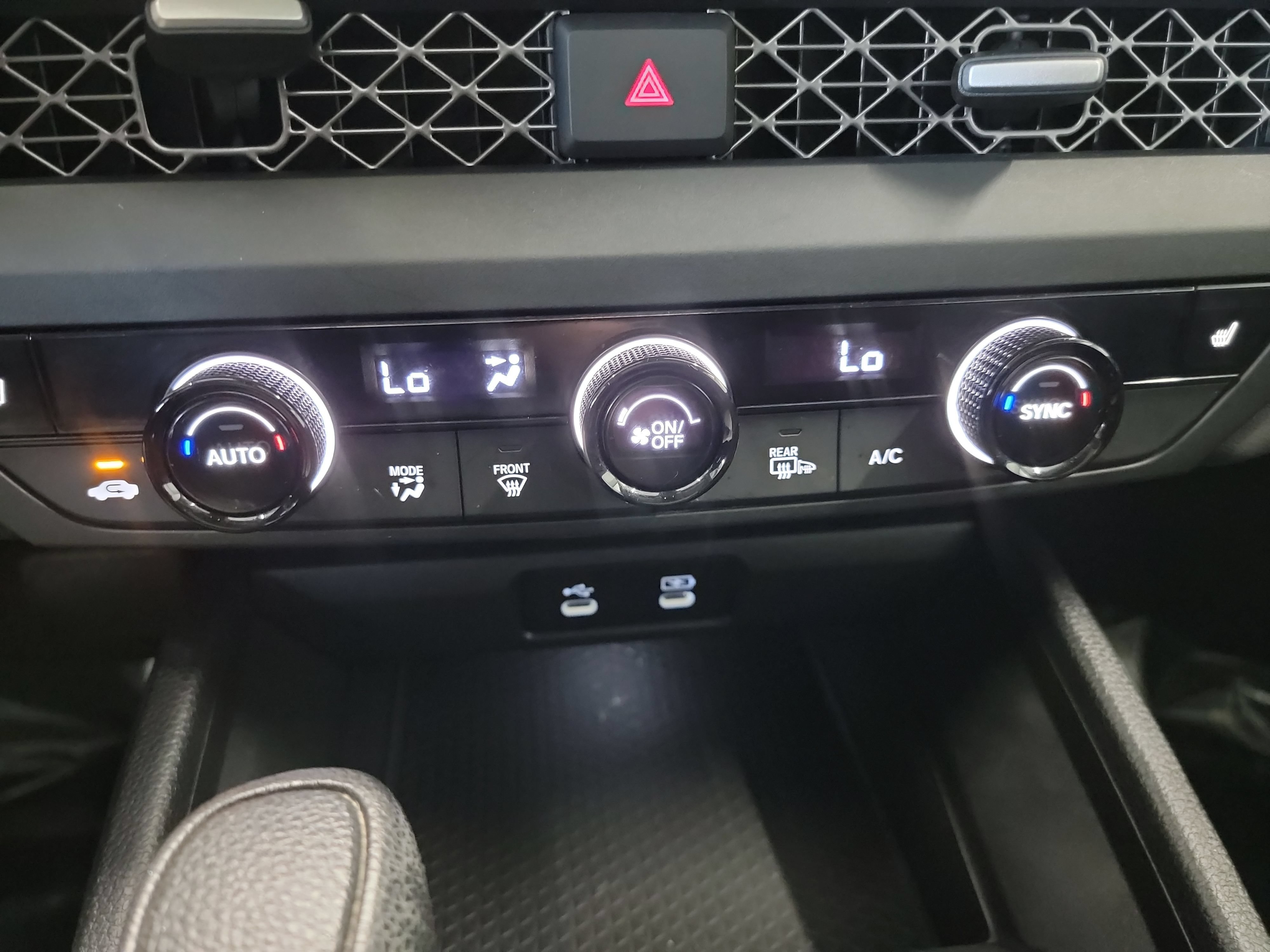 Certified 2023 Honda Accord EX image 21