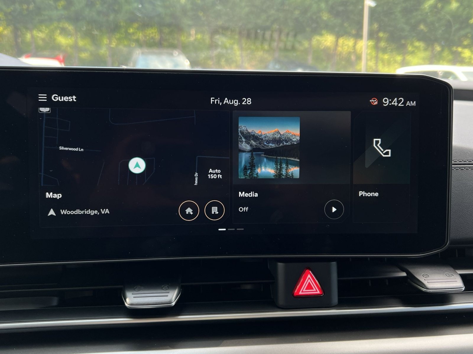 New 2026 Kia Carnival SX Prestige FWD image 34