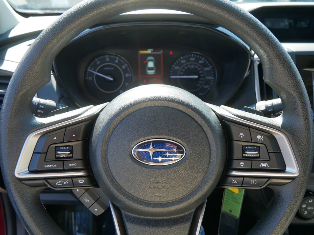 Used 2023 Subaru Impreza Premium AWD/4WD image 23