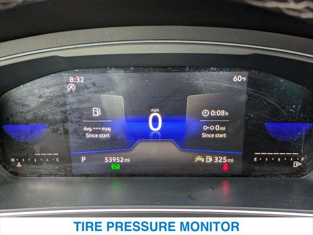 Used 2023 Volkswagen Tiguan S w/ Driver Assistance Package image 16