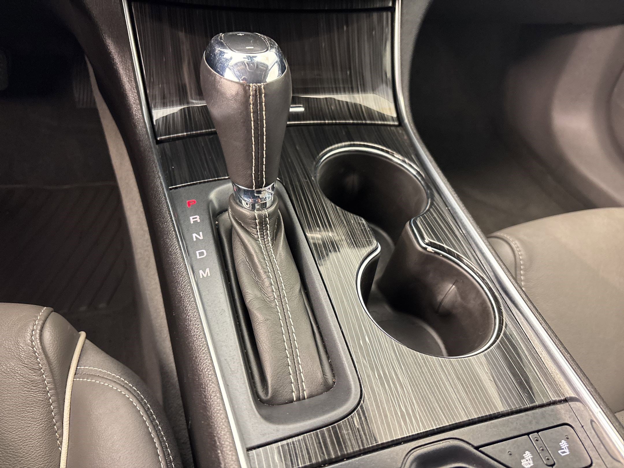 Used 2016 Chevrolet Impala LTZ image 15