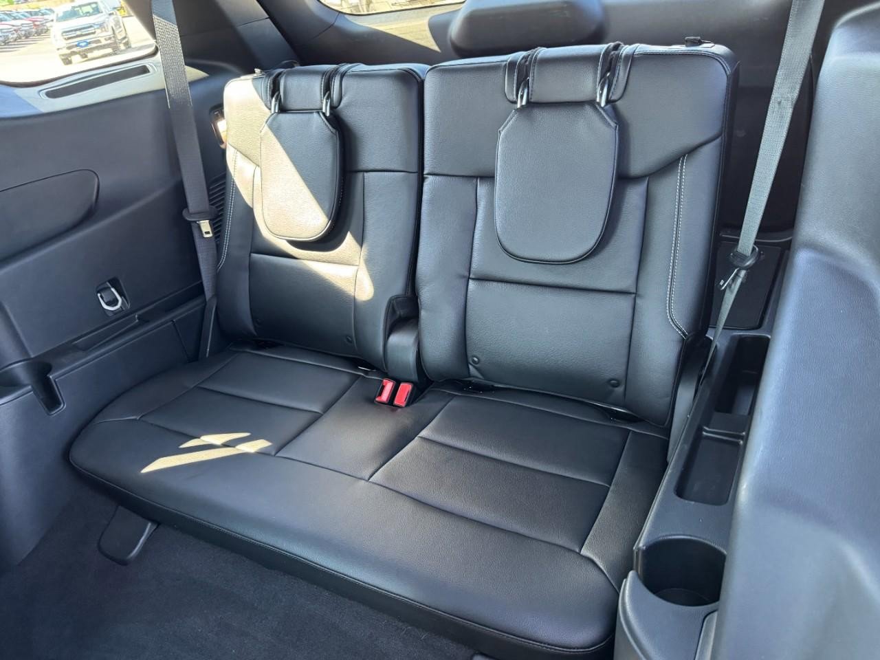 Used 2023 Ford Explorer ST w/ Equipment Group 401A image 12