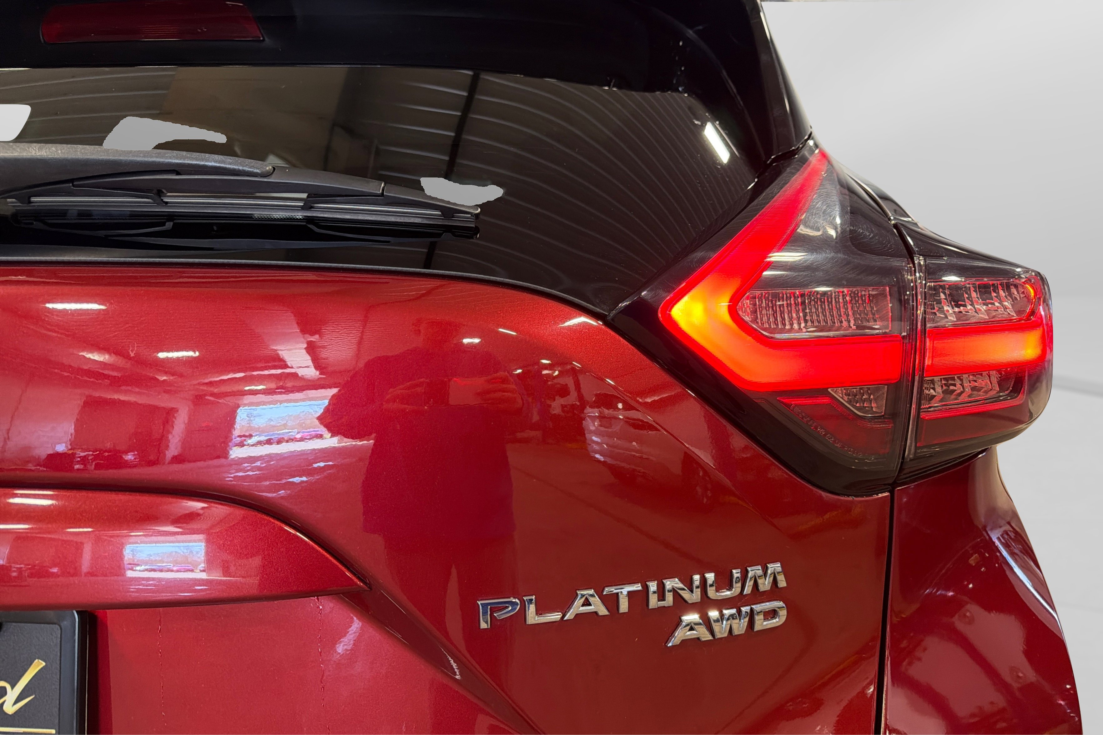 Used 2020 Nissan Murano Platinum AWD/4WD image 48