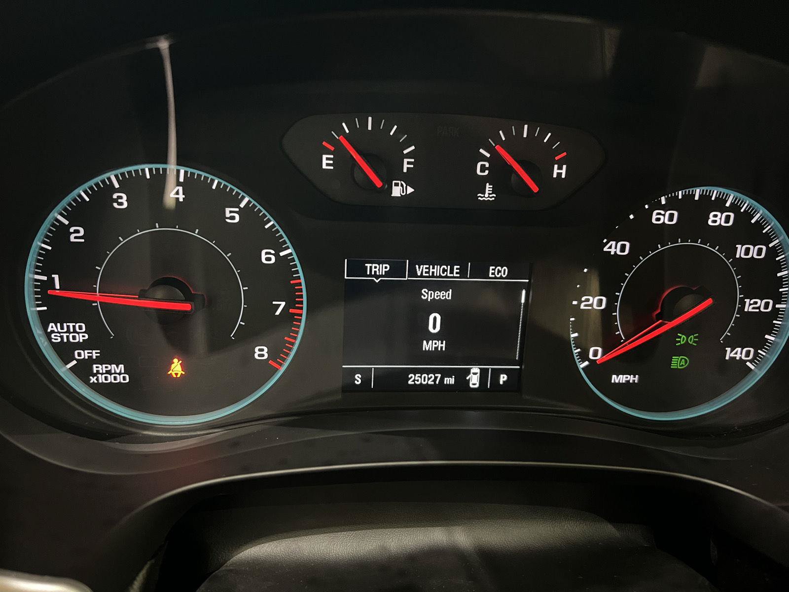 Used 2024 Chevrolet Malibu RS FWD image 20