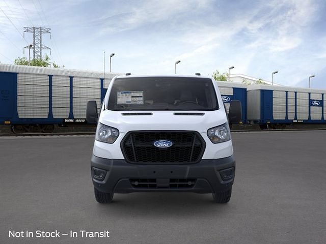 New 2026 Ford Transit 350 XL RWD image 6