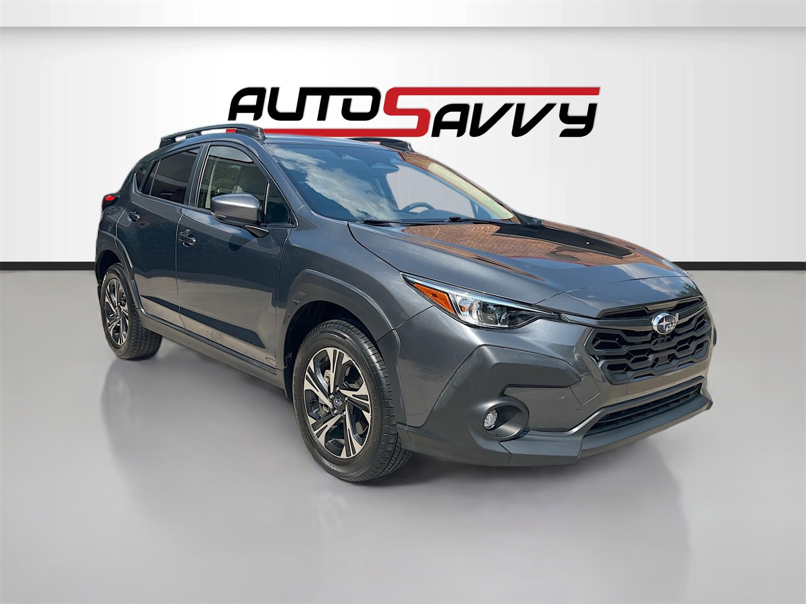 Used 2024 Subaru Crosstrek 2.0i Premium