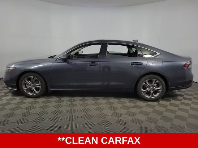 Used 2024 Honda Accord EX image 5