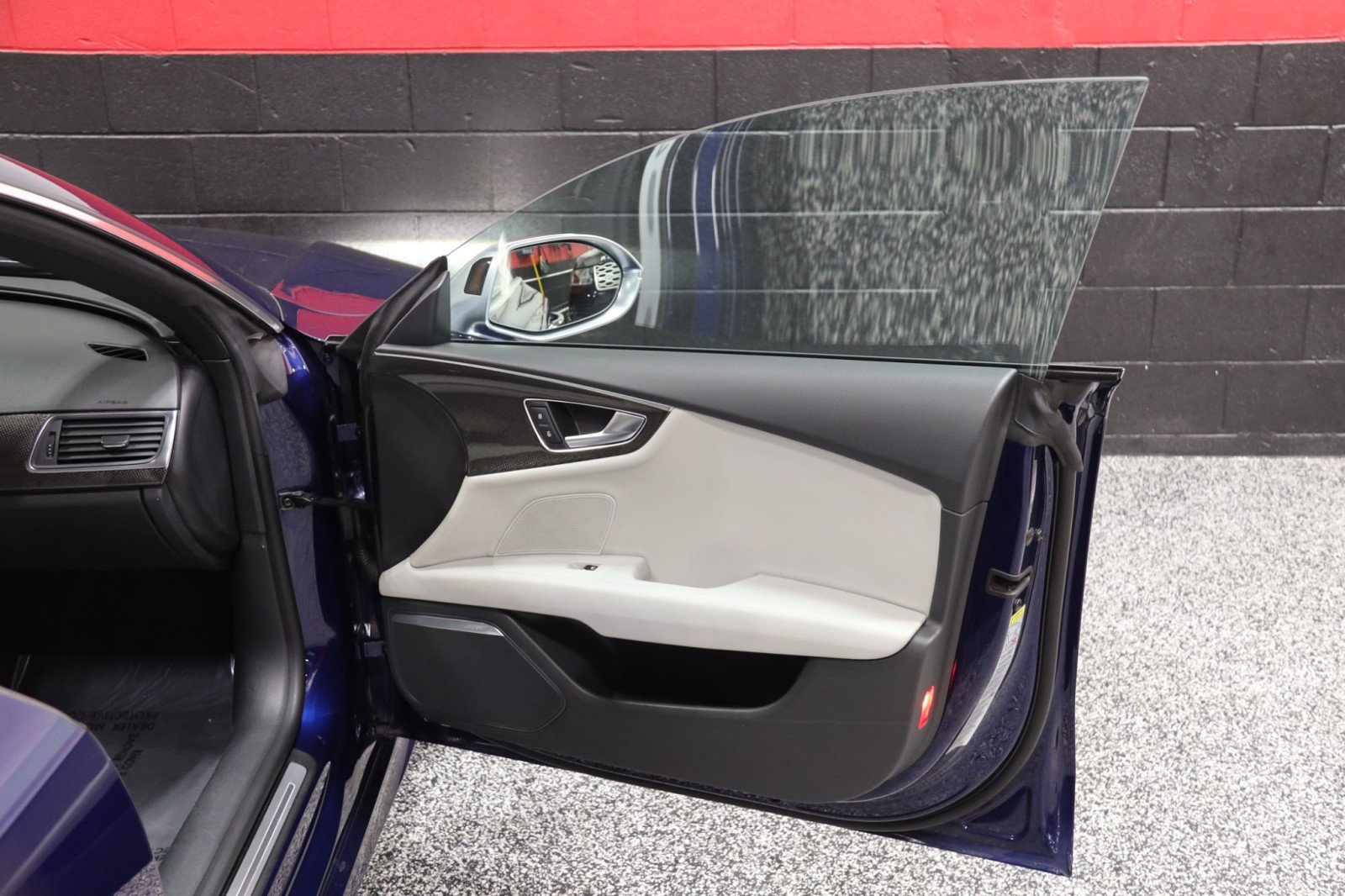 Used 2013 Audi S7 Prestige image 43