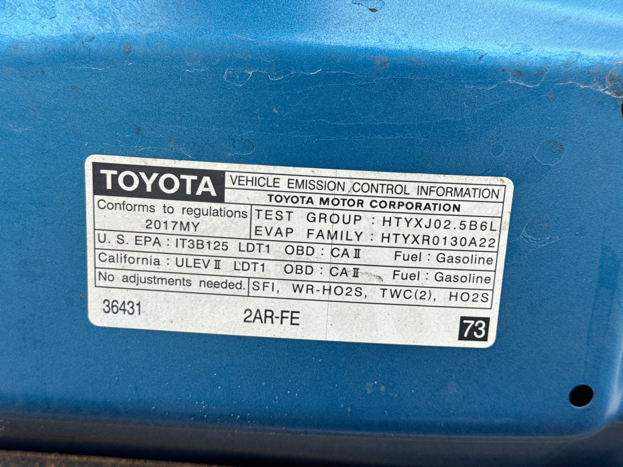 Used 2017 Toyota RAV4 XLE w/ Plus Special Value Package FWD image 20
