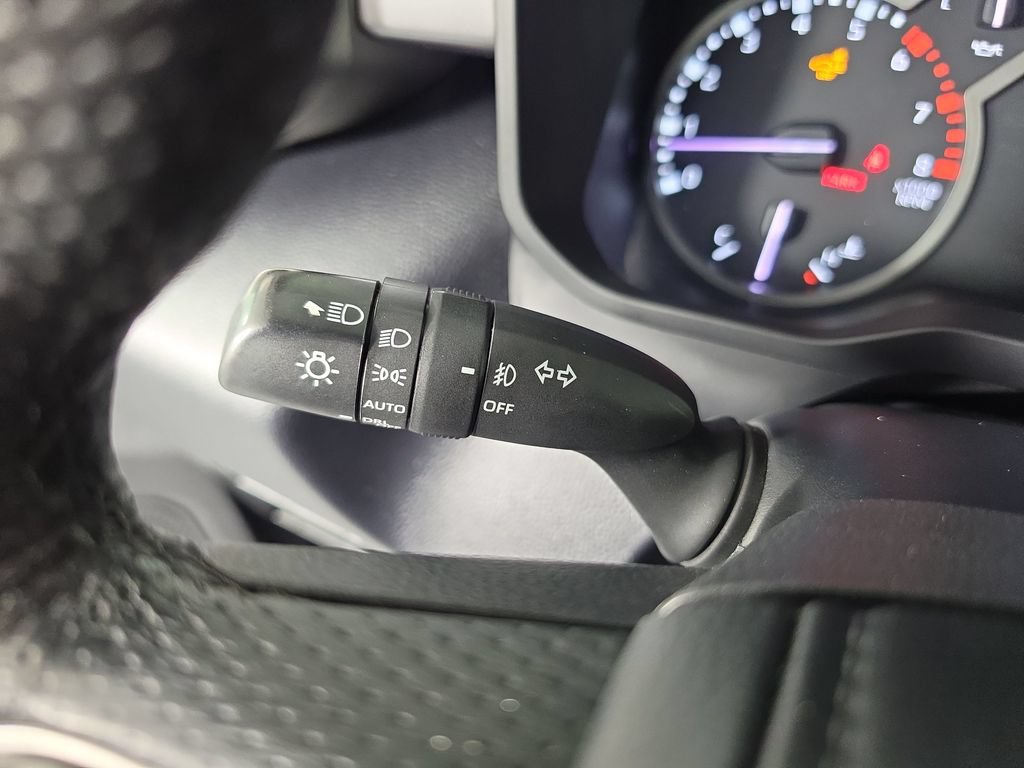 Used 2023 Toyota Tundra SR5 w/ TRD Sport Premium Package AWD/4WD image 17