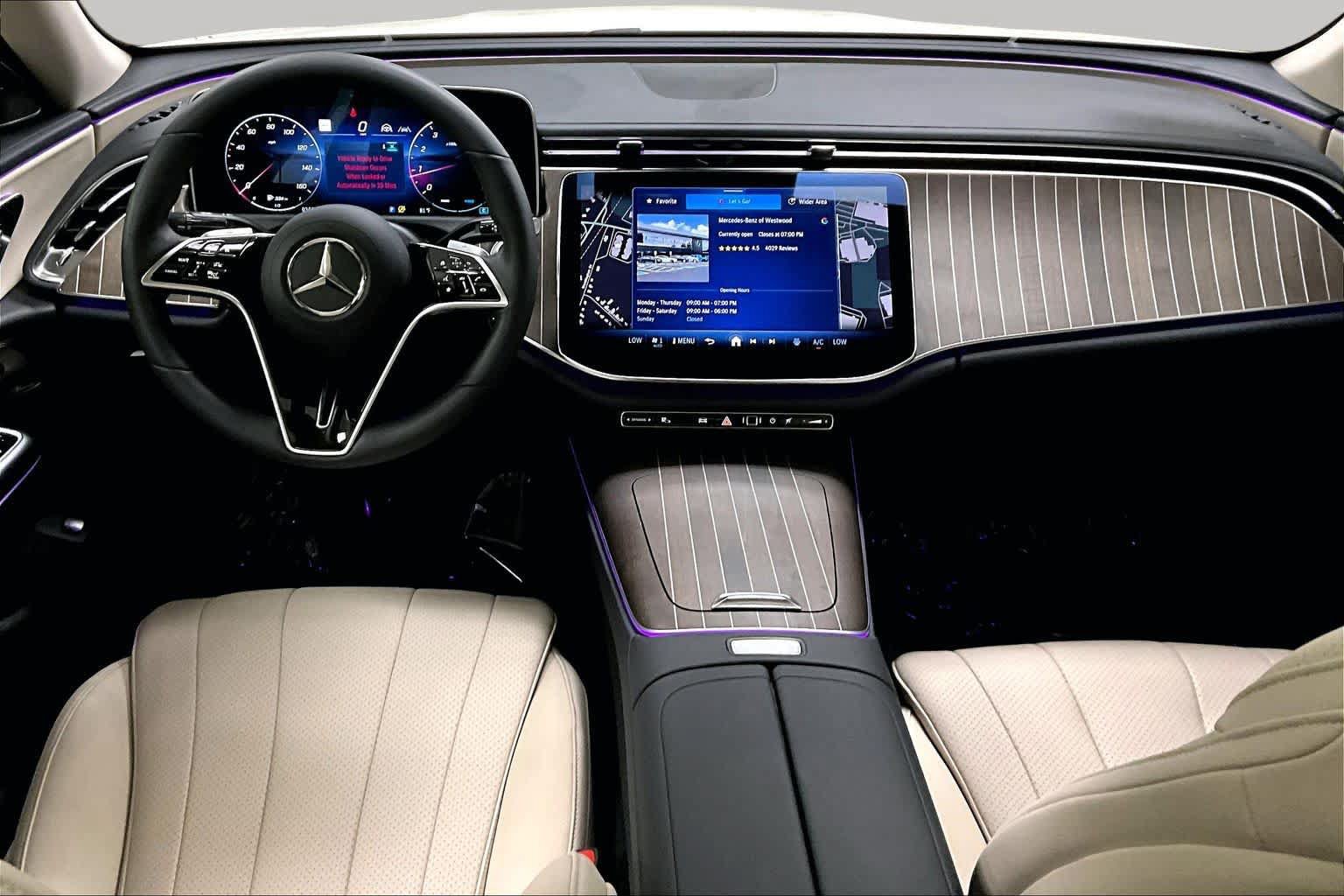Certified 2026 Mercedes-Benz E 350 4MATIC Sedan image 16