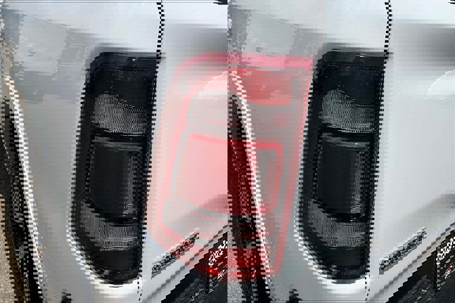 Used 2022 RAM 1500 Laramie image 27