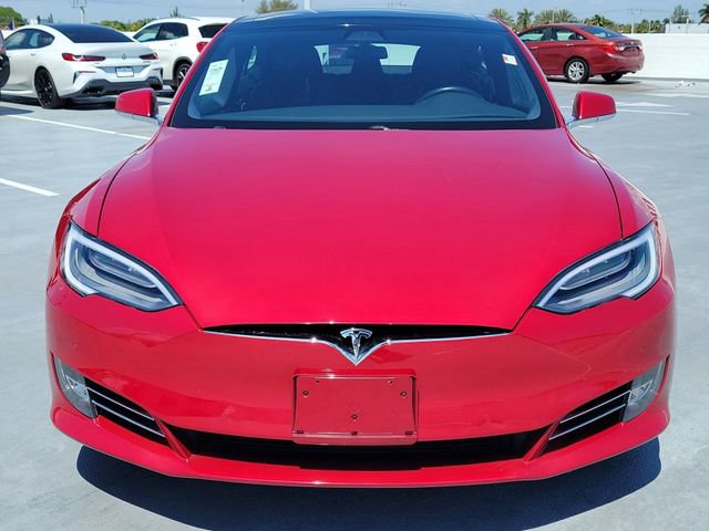 Used 2018 Tesla Model S 100D image 9