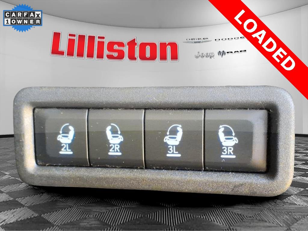 Used 2023 Jeep Grand Wagoneer L Series II image 7