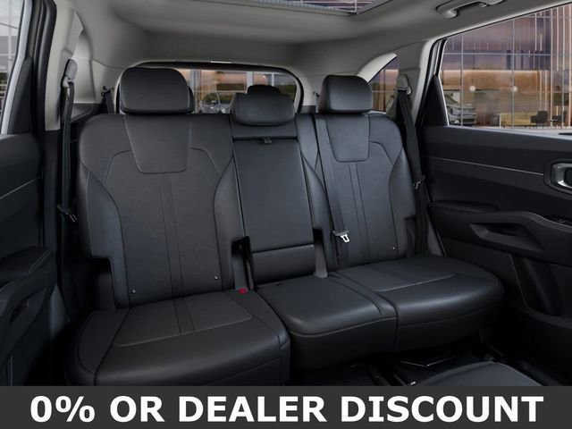 New 2026 Kia Sorento S image 16