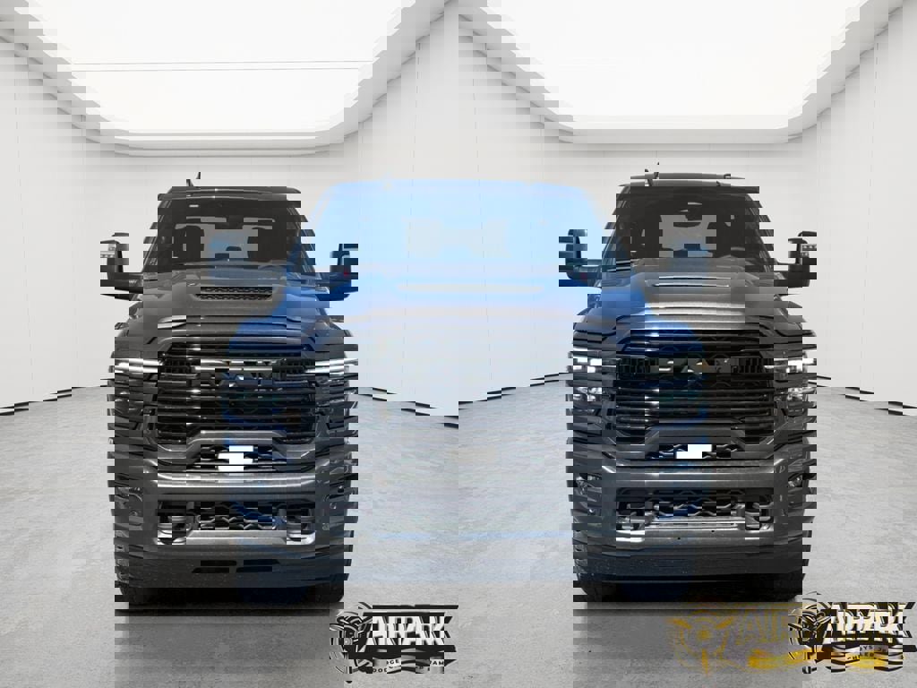 New 2026 RAM 2500 Laramie image 5