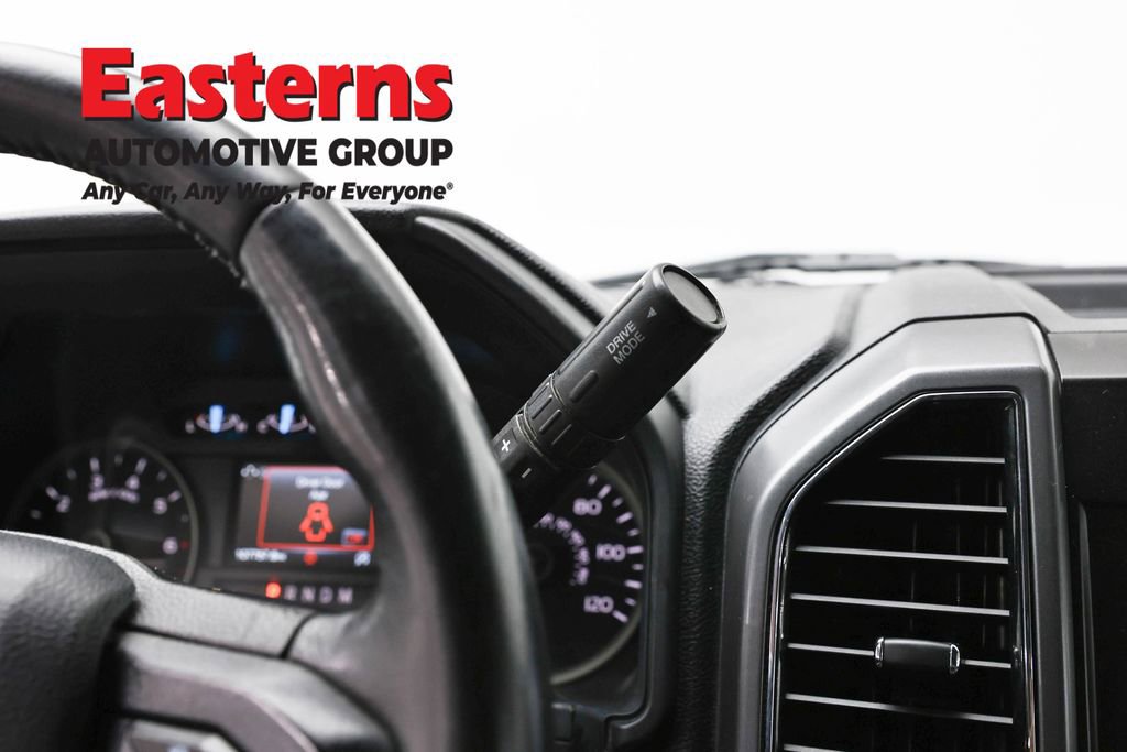 Used 2020 Ford F150 XLT w/ Equipment Group 302A Luxury image 13