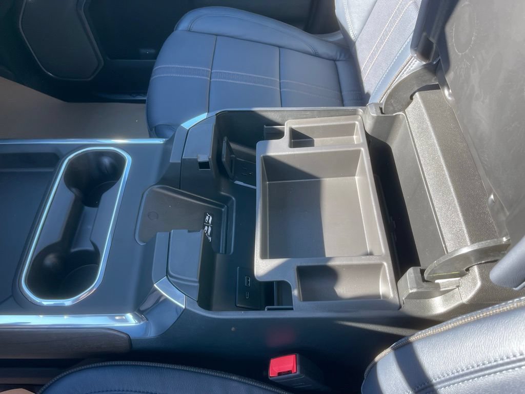 New 2026 Chevrolet Silverado 3500 High Country w/ High Country Premium Package AWD/4WD image 22