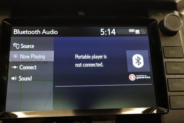 Used 2020 Toyota Tundra Platinum AWD/4WD image 27