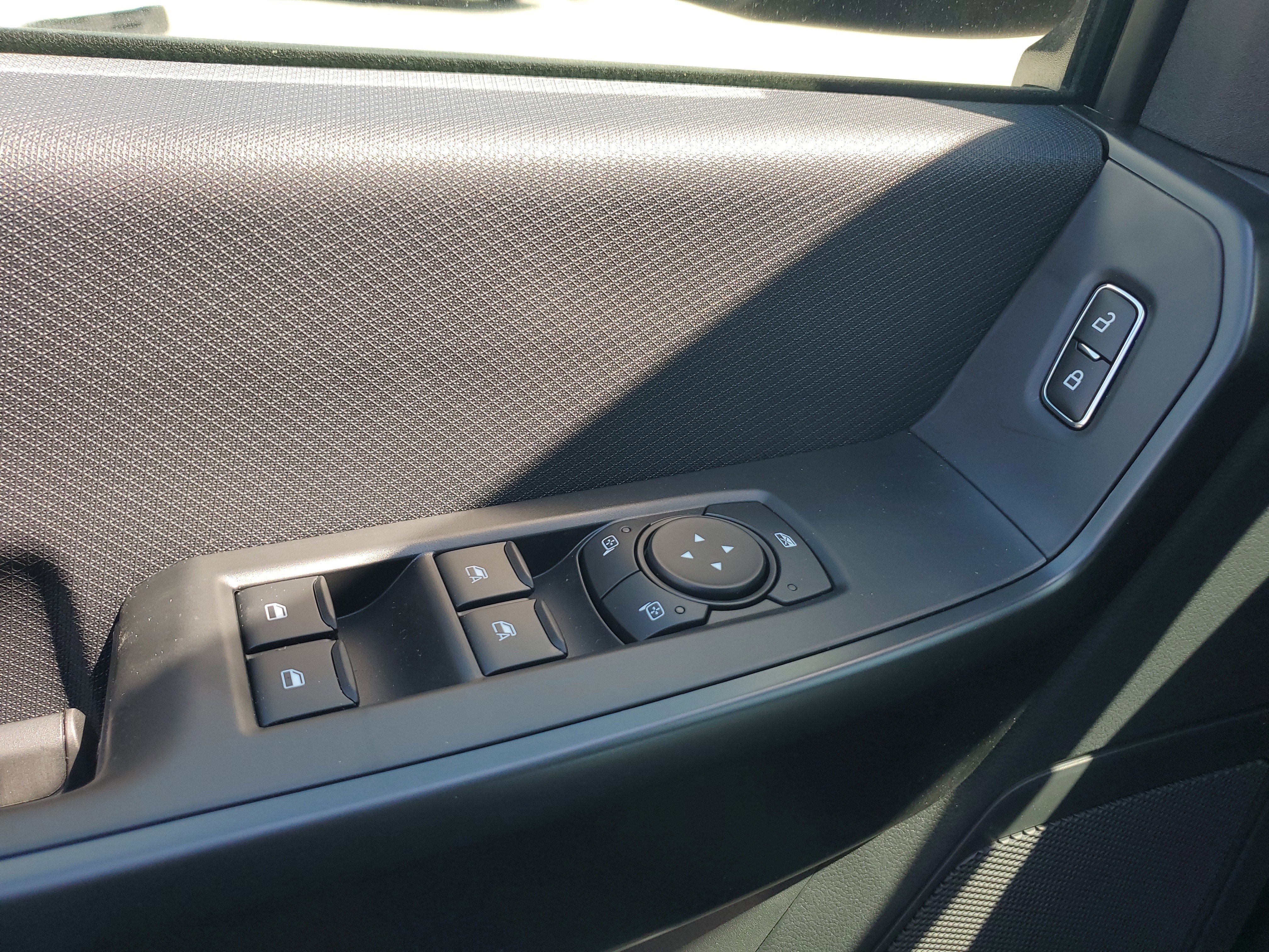 New 2026 Ford F150 STX w/ Equipment Group 200A image 14