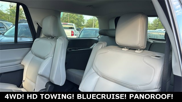 New 2025 Ford Expedition Active image 24