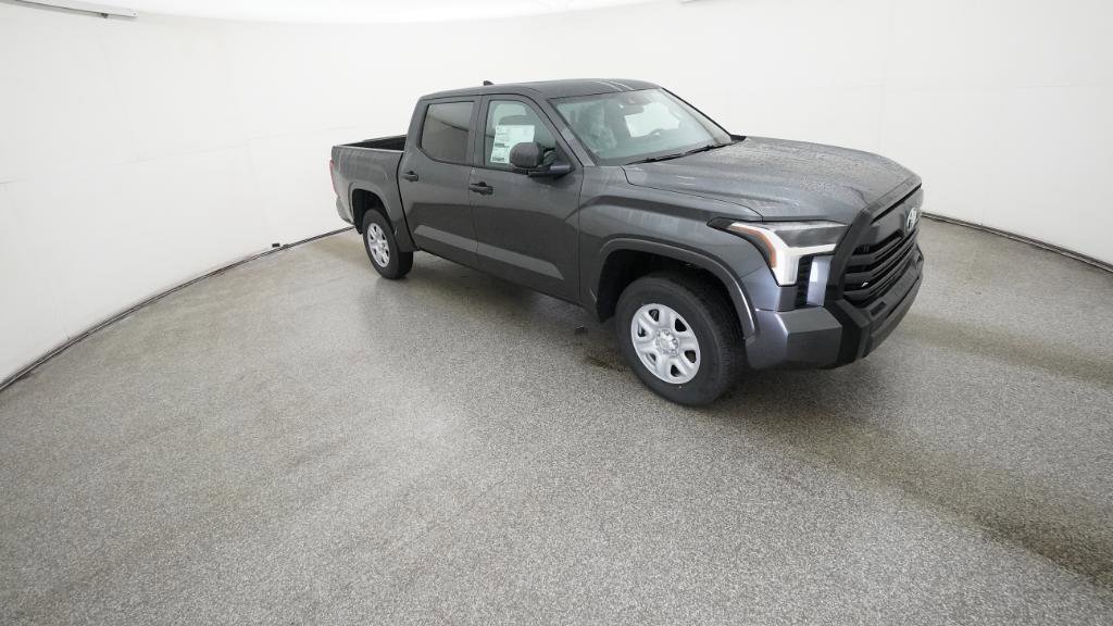 New 2026 Toyota Tundra SR image 29
