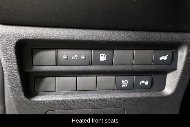 Used 2024 Mitsubishi Outlander SE image 21