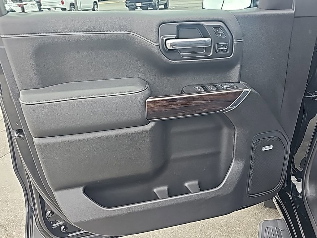 Used 2021 GMC Sierra 1500 SLT w/ SLT Convenience Package image 10