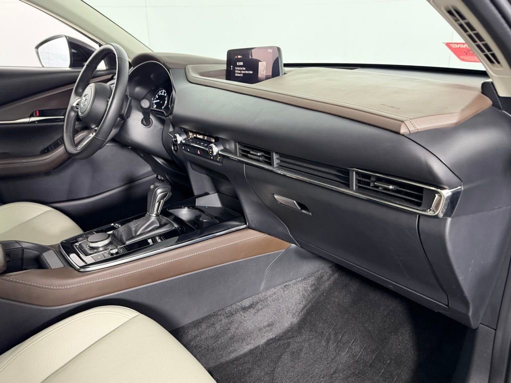 Used 2024 MAZDA CX-30 2.5 Turbo w/ Premium Package image 30