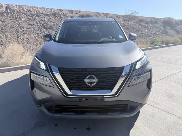Certified 2023 Nissan Rogue SV image 2