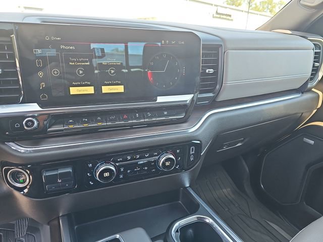 Used 2023 GMC Sierra 1500 SLT w/ SLT Premium Plus Package image 24