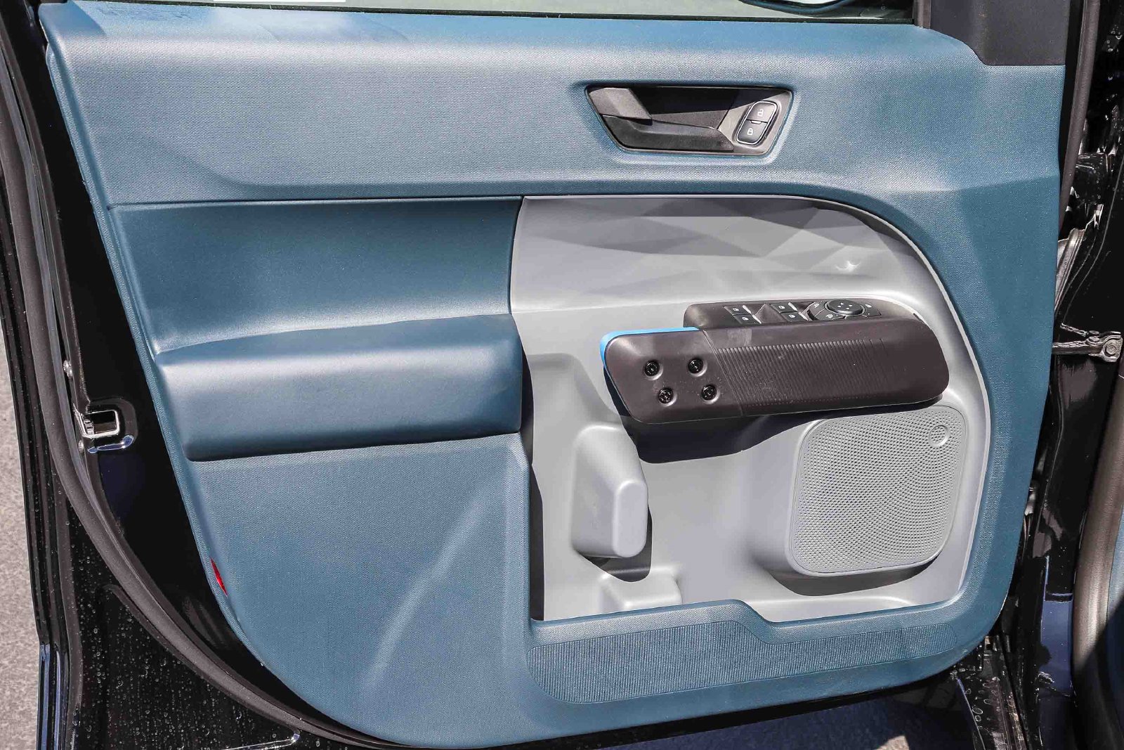 New 2026 Ford Maverick Lobo AWD/4WD image 22
