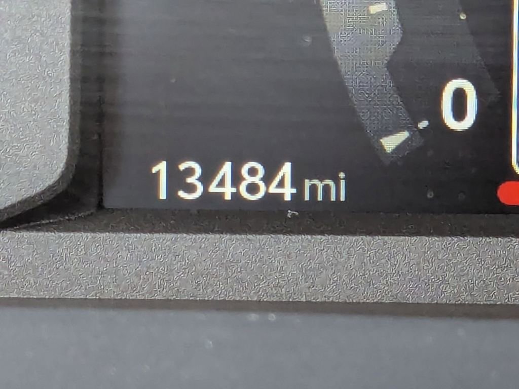 Used 2025 Toyota 4Runner SR5 image 16