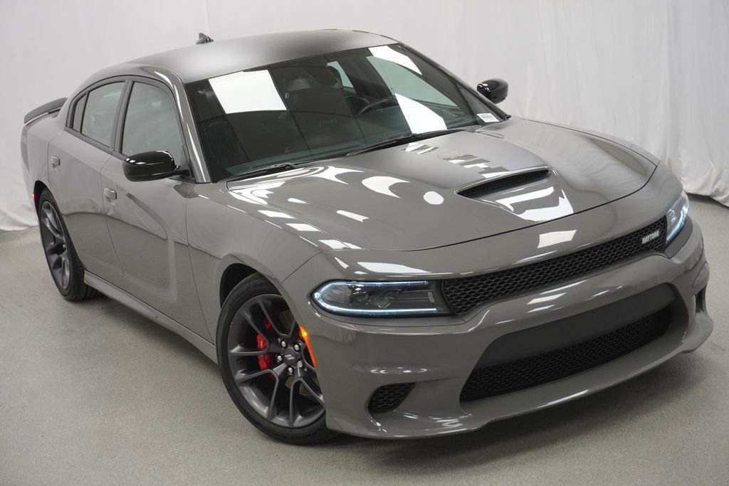 Certified 2023 Dodge Charger R/T w/ Daytona Edition Group image 10