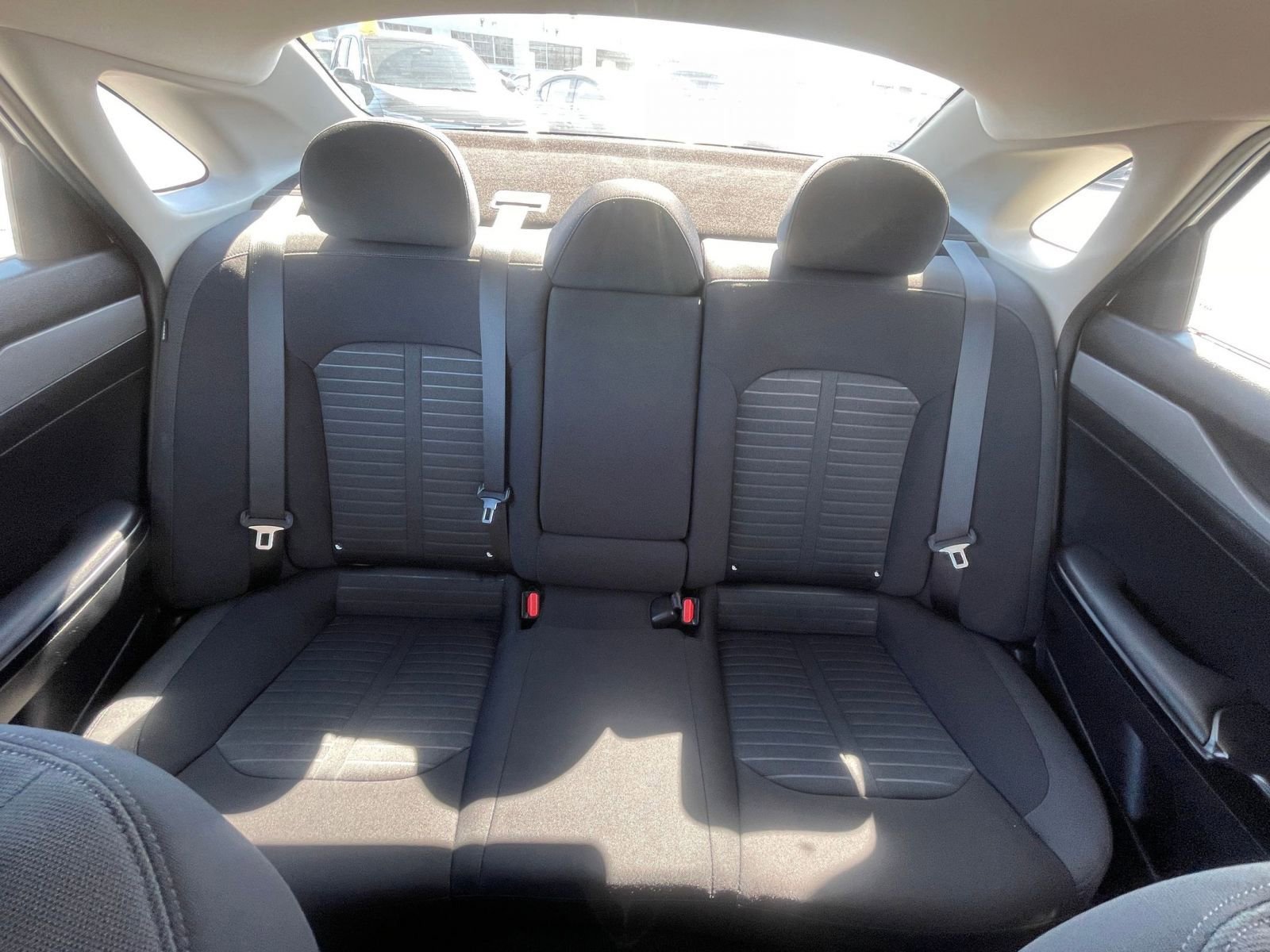 Used 2025 Kia K5 LXS FWD image 40