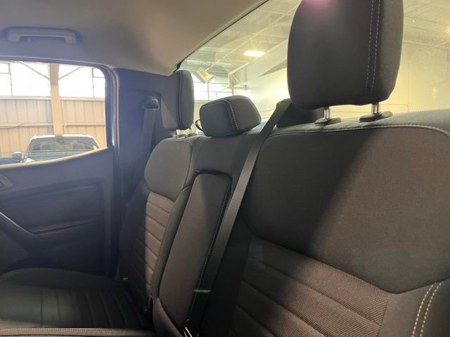 Used 2020 Ford Ranger 2WD SuperCrew image 18