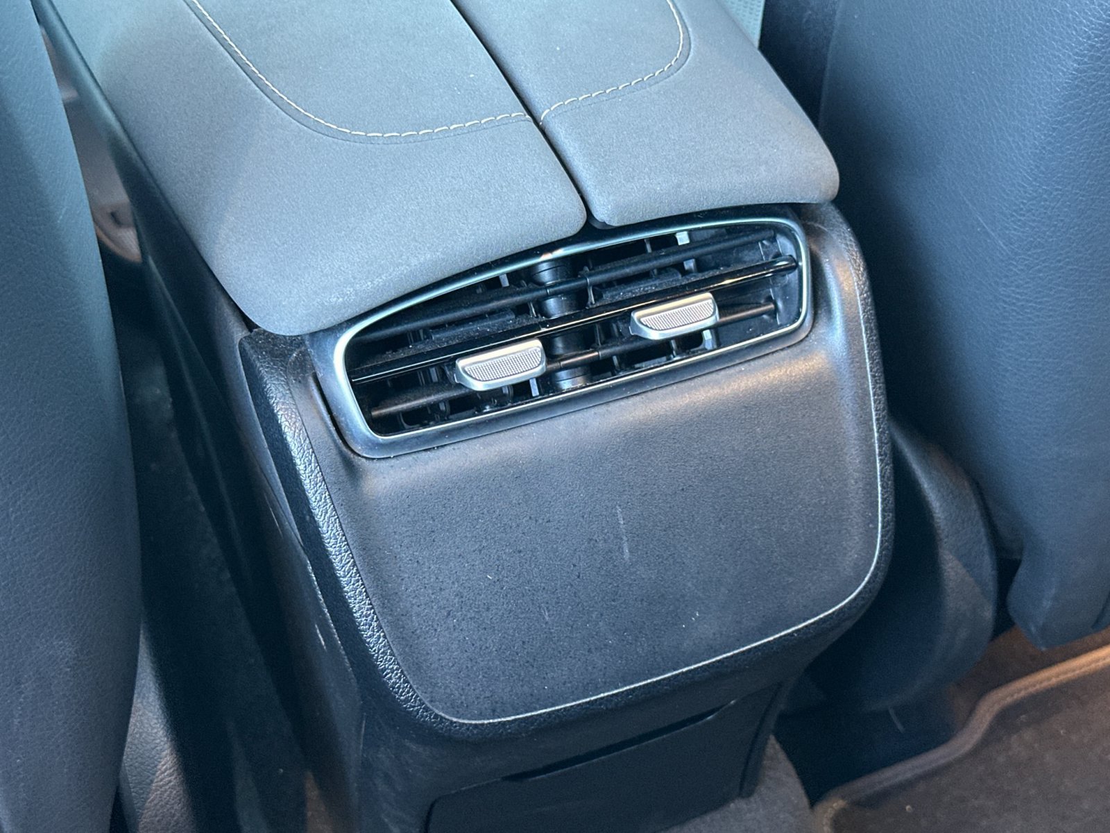 Used 2024 Mercedes-Benz EQS 450+ SUV image 14