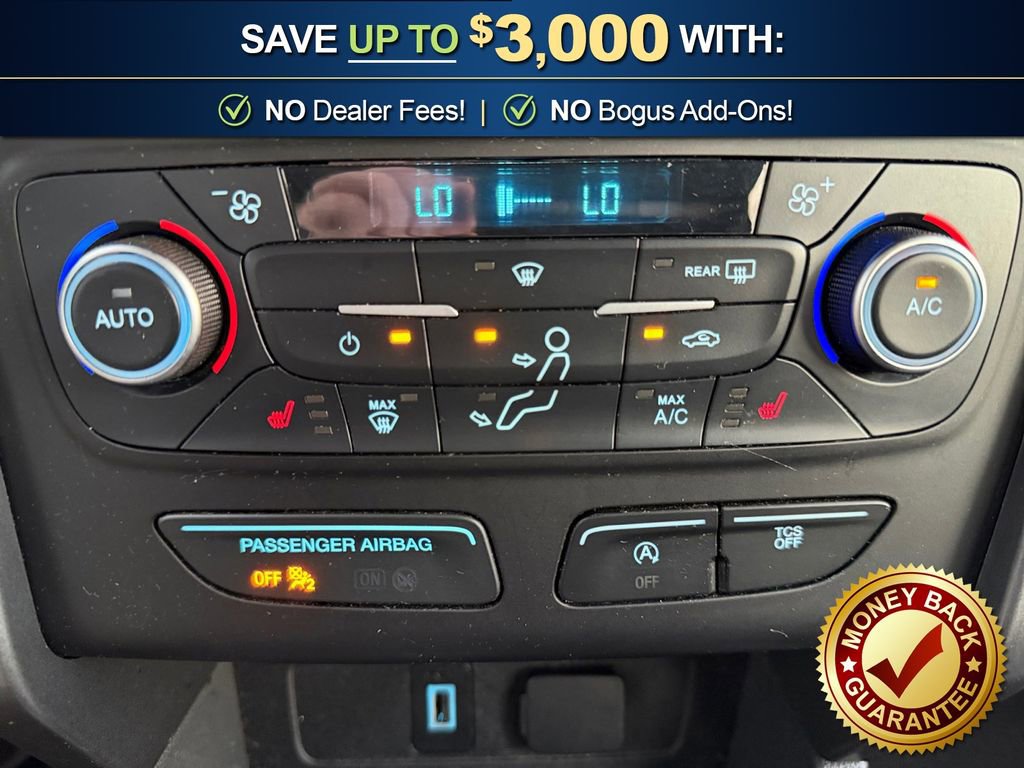 Used 2018 Ford Escape SEL FWD image 28