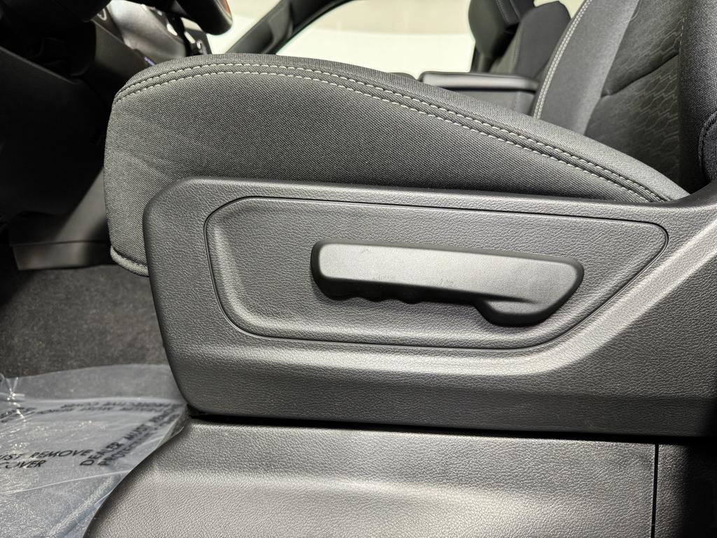 New 2025 RAM 1500 Tradesman w/ Night Edition image 35