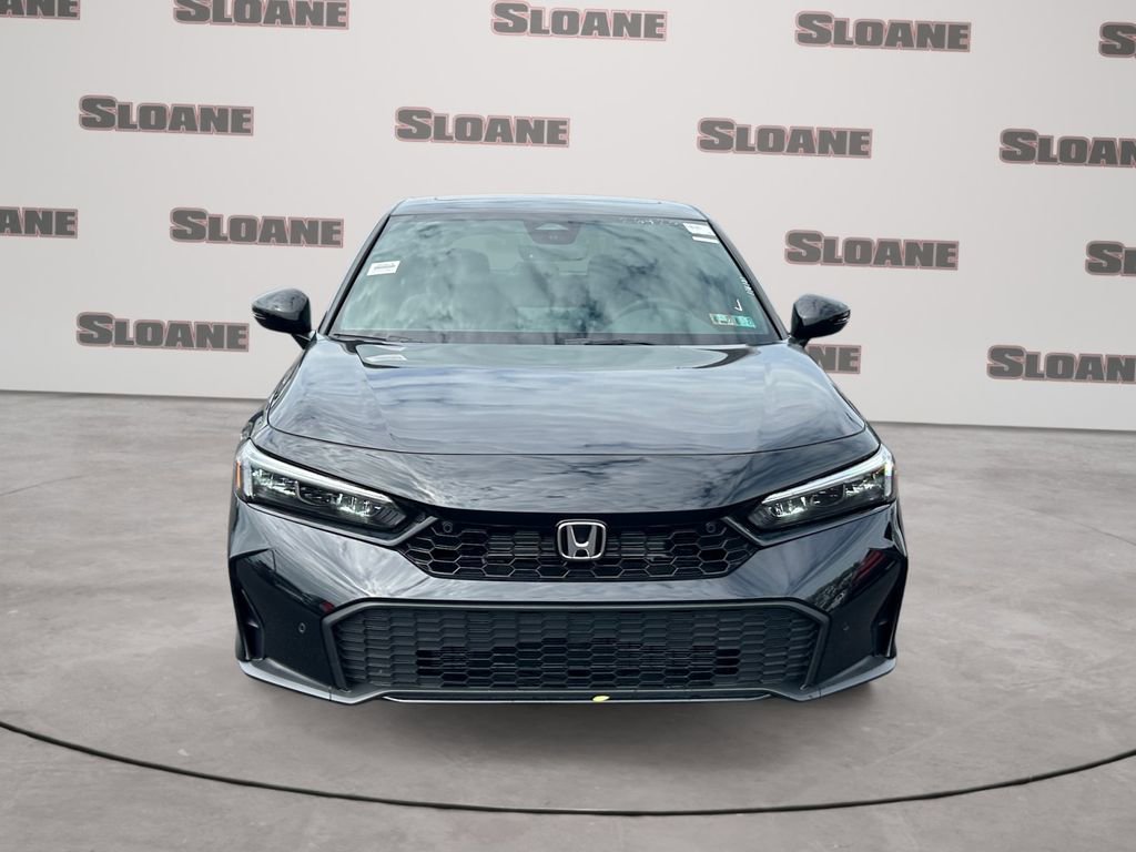 New 2026 Honda Civic Sport Touring image 8