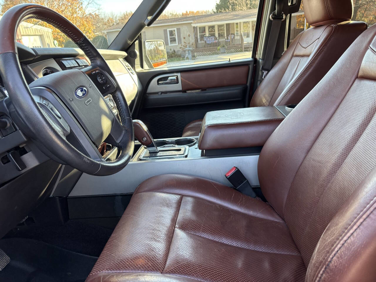Used 2013 Ford Expedition King Ranch image 5