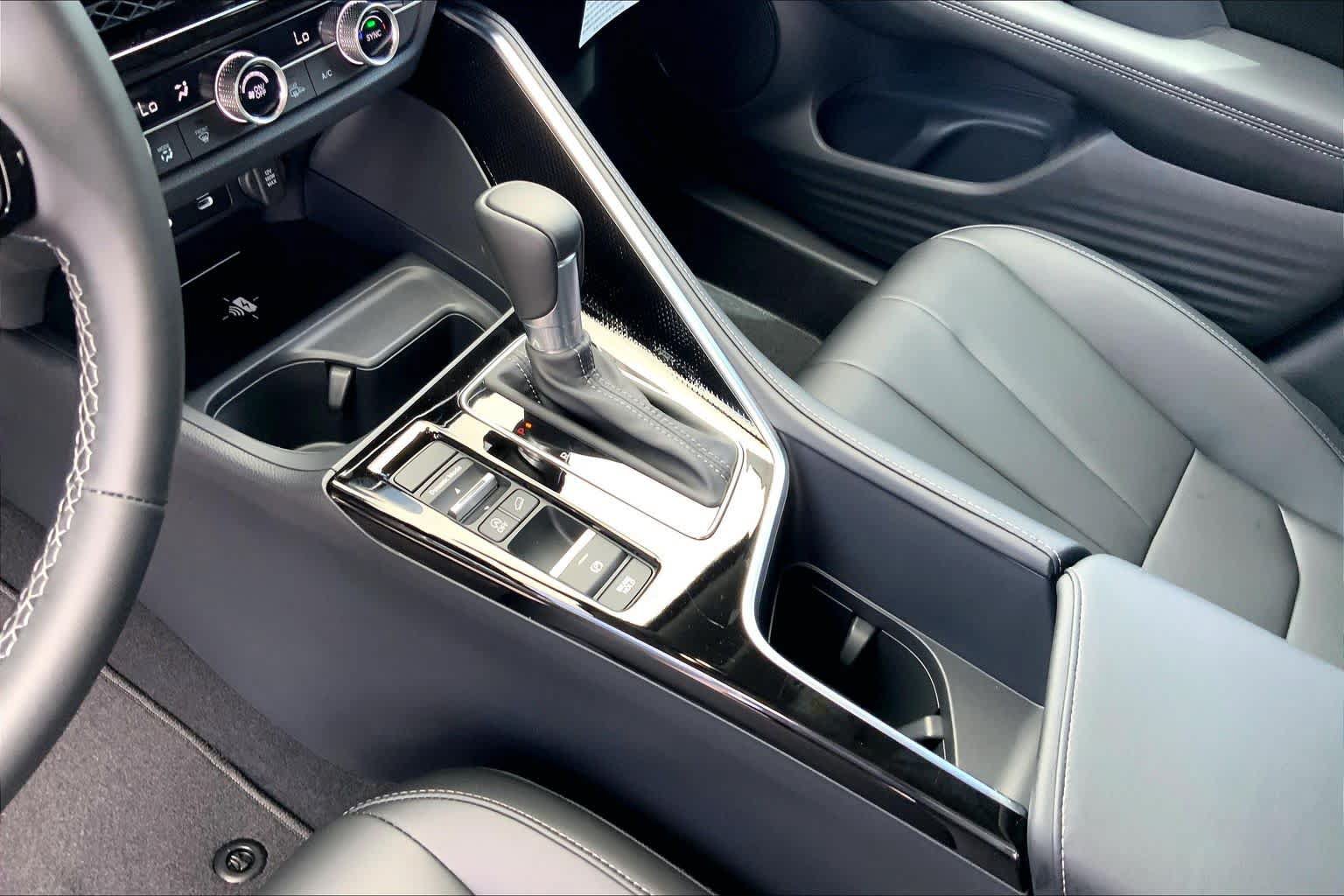 New 2026 Acura ADX FWD image 11