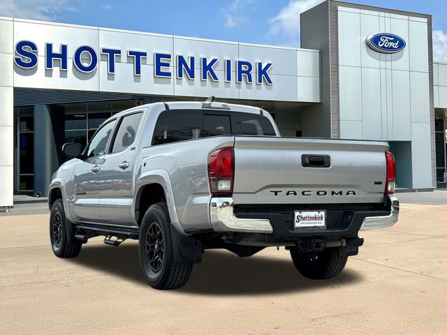 Used 2022 Toyota Tacoma SR5 image 7
